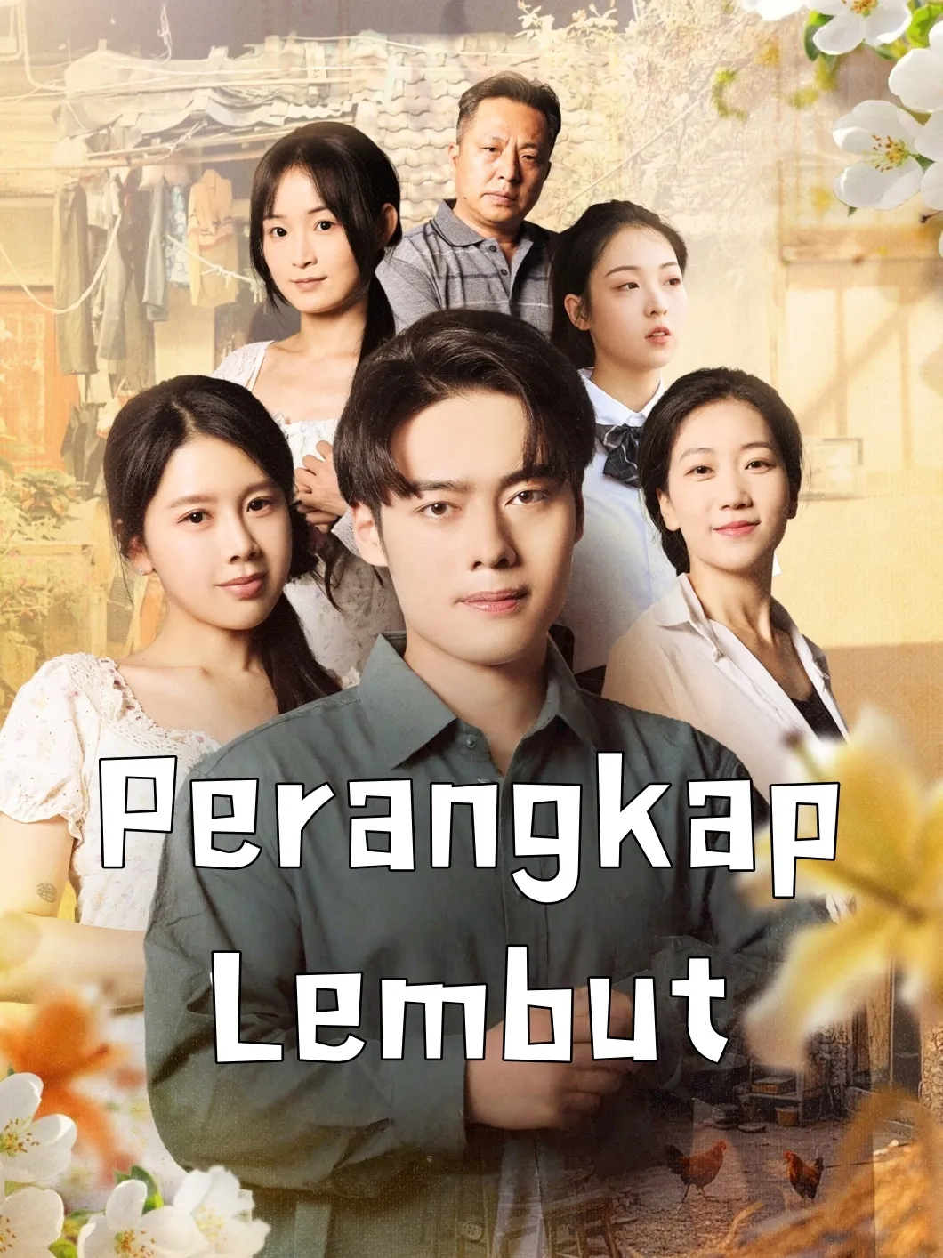 Perangkap Lembut